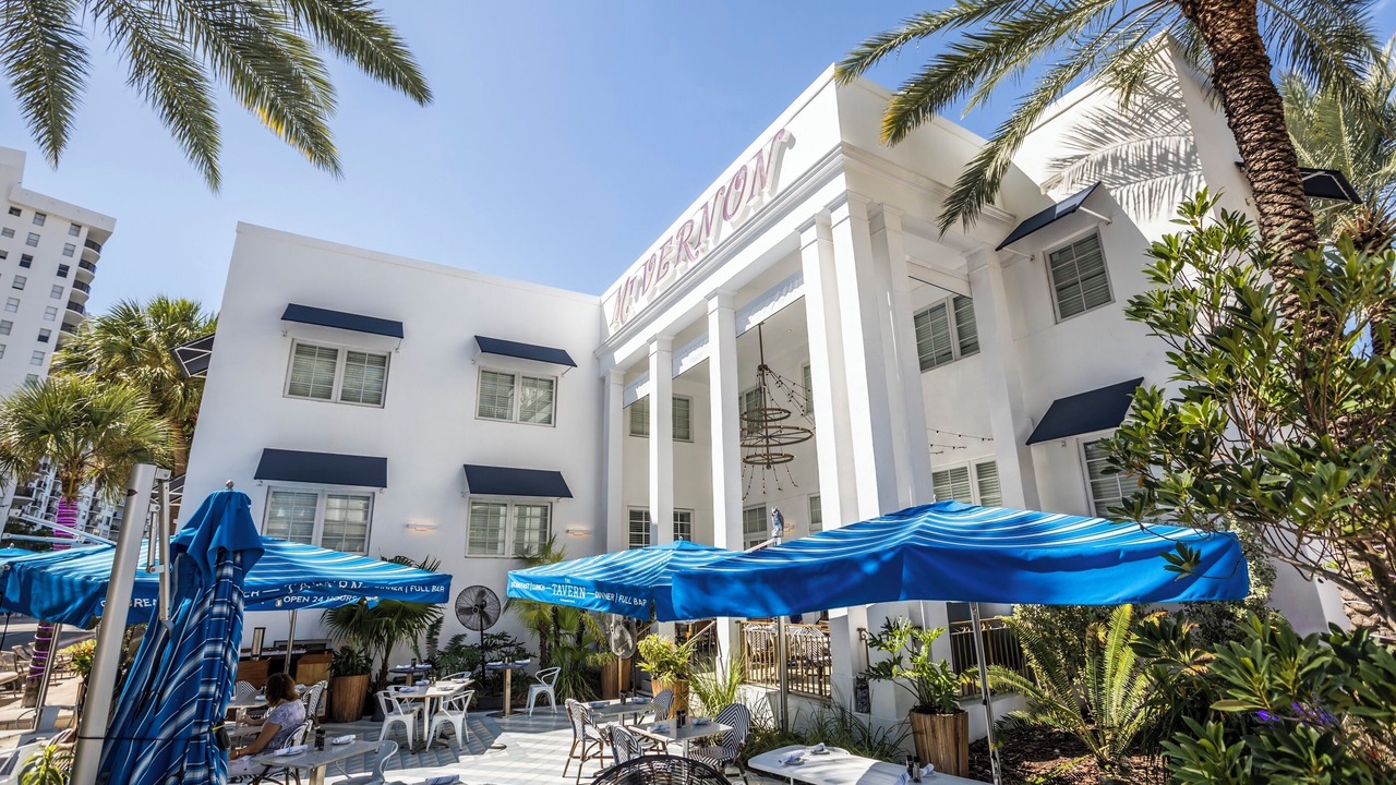 Photo of Outdoor in Mid Beach