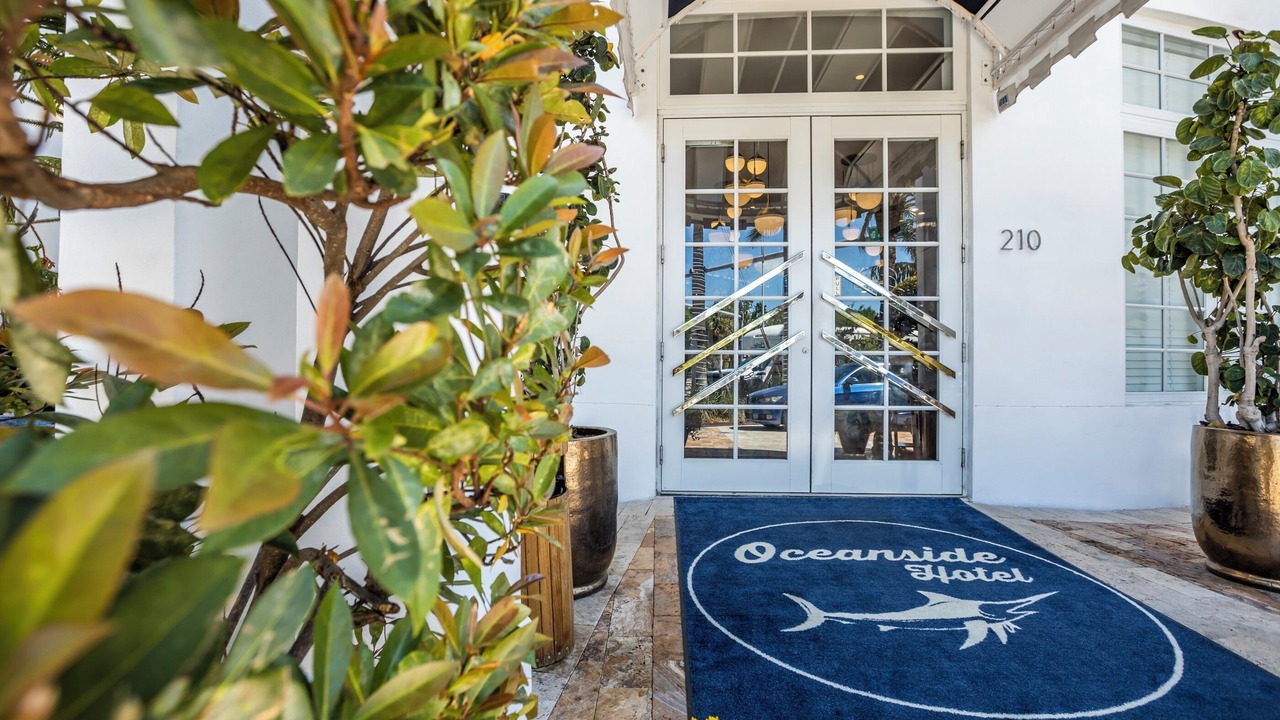 Photo of Outdoor in Mid Beach