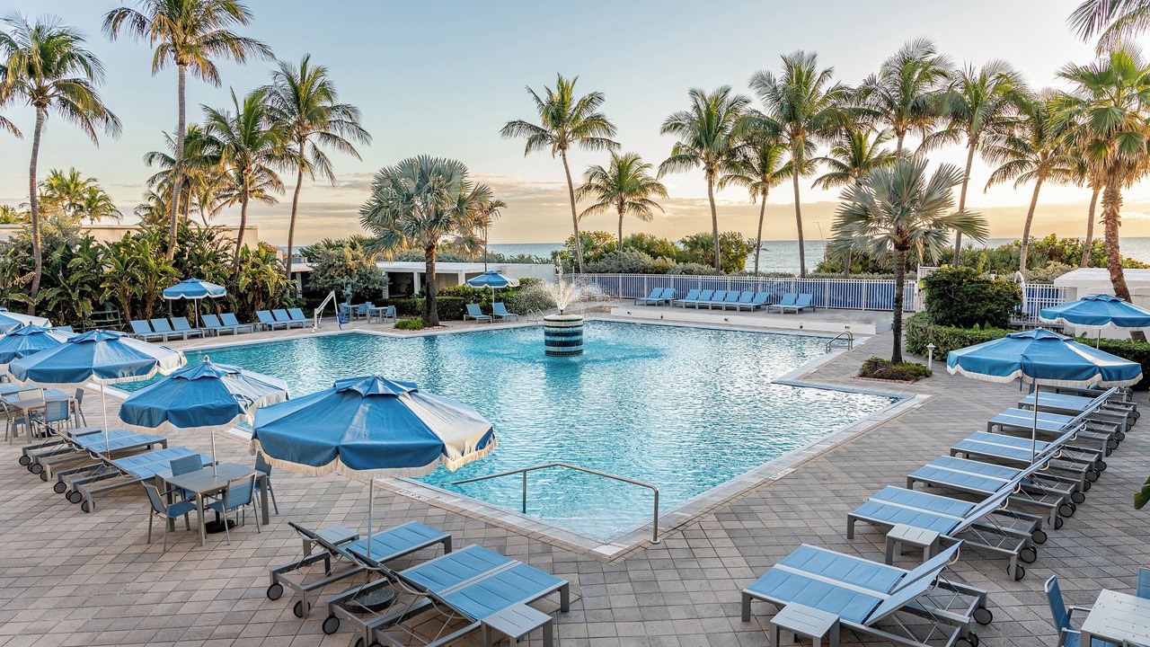 Photo of Outdoor in Mid Beach