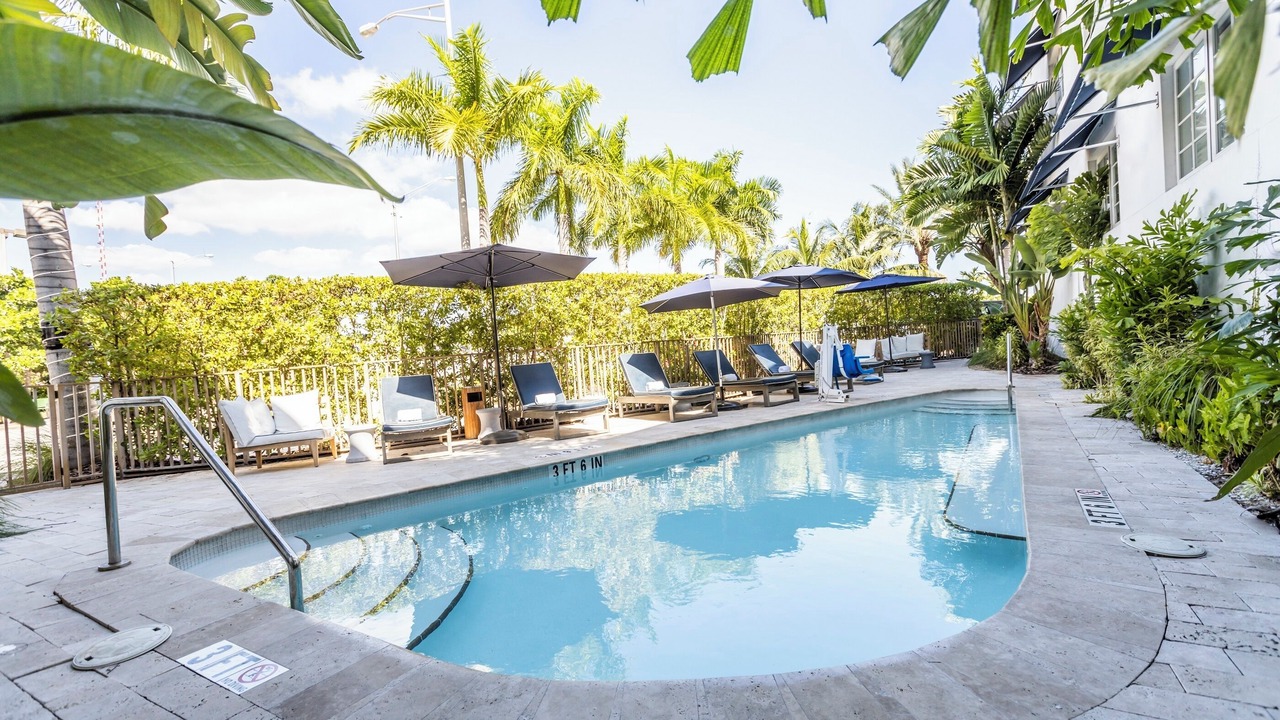 Photo of Outdoor in Mid Beach