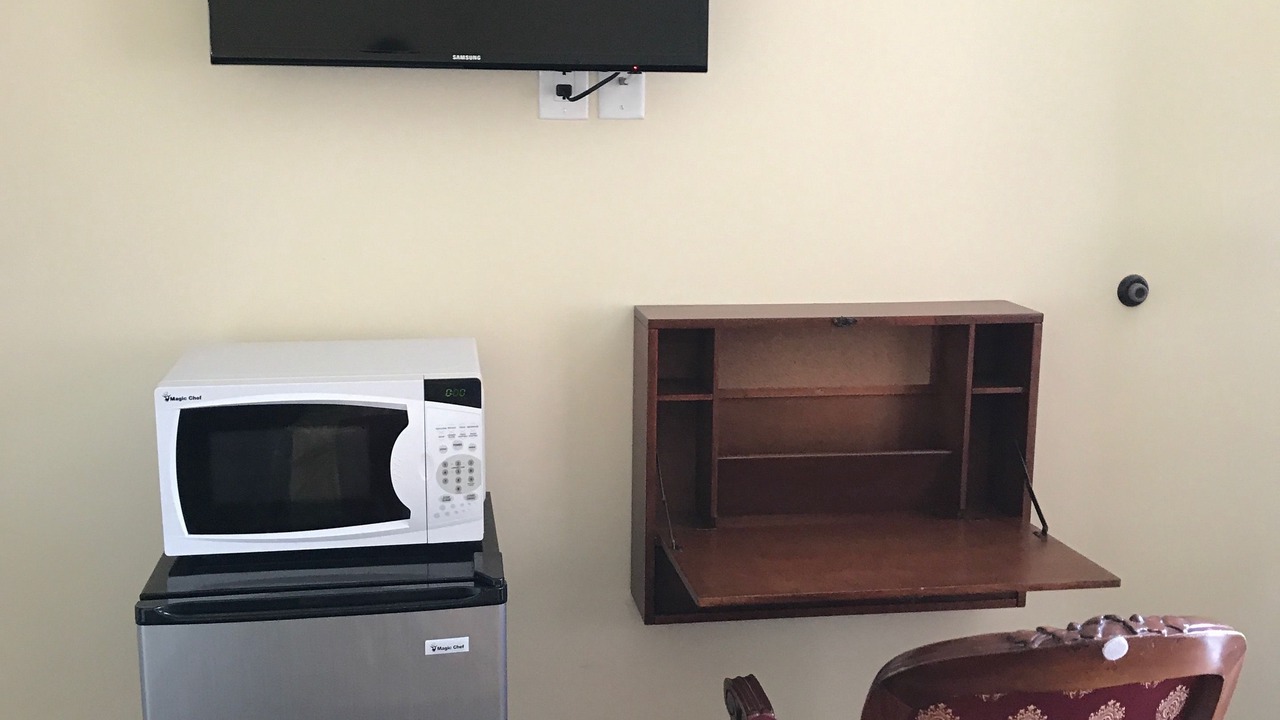 Photo of Bedroom in Los Angeles