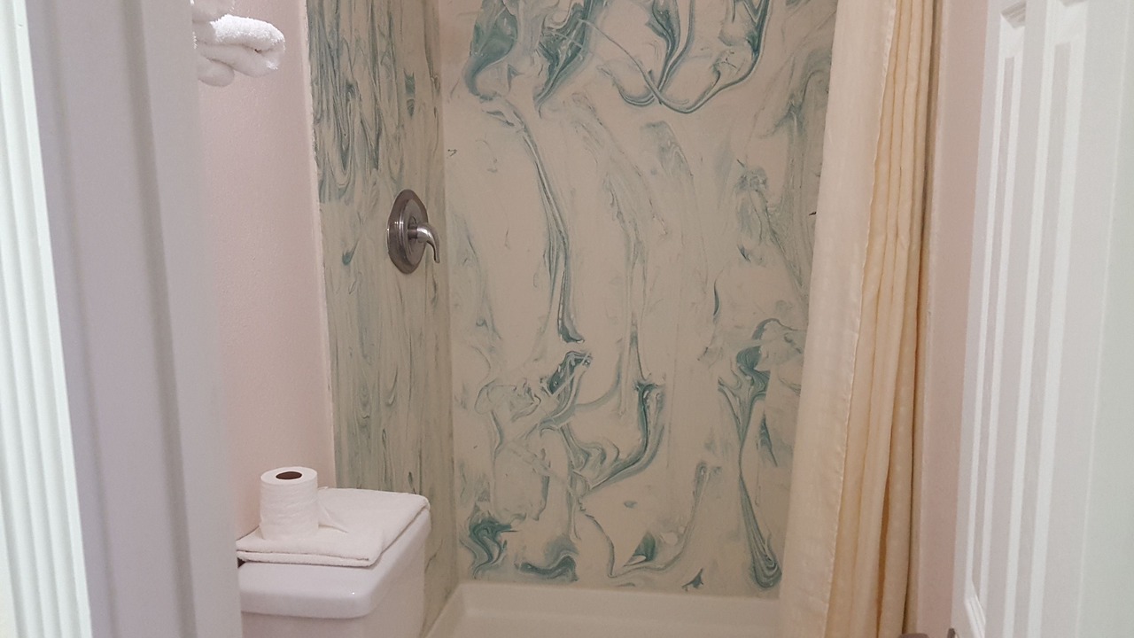 Photo of Bathroom in Los Angeles