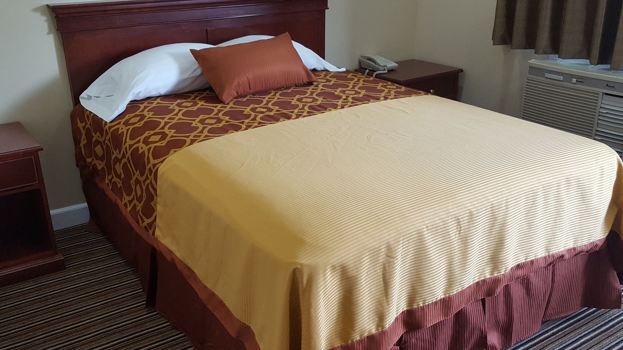 Photo of Bedroom in Los Angeles