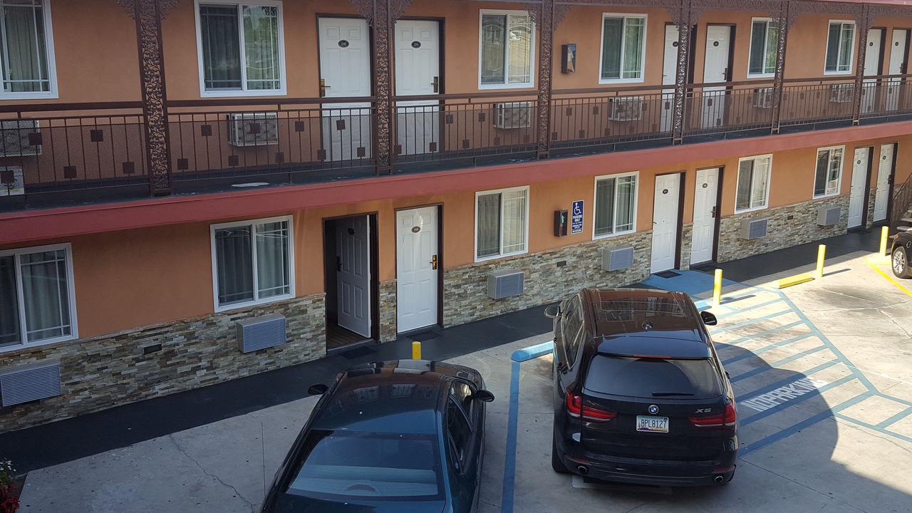 Photo of Outdoor in Los Angeles