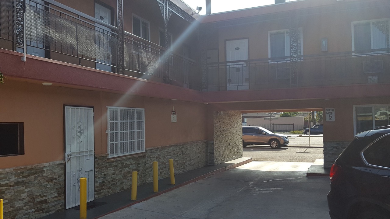 Photo of Outdoor in Los Angeles