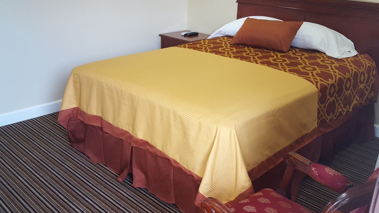 Photo of Bedroom in Los Angeles