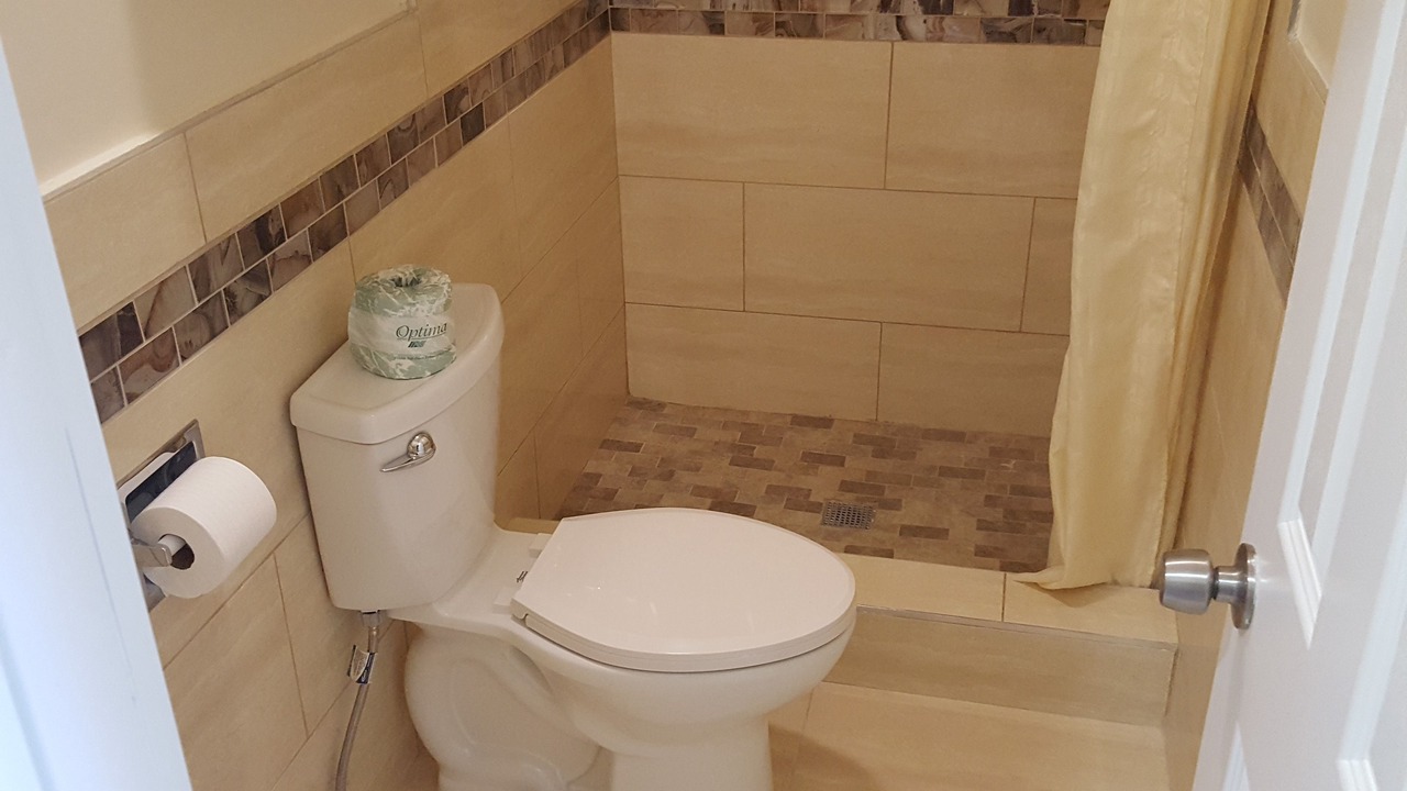 Photo of Bathroom in Los Angeles