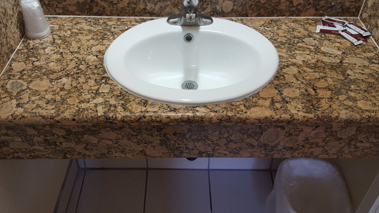 Photo of Bathroom in Los Angeles