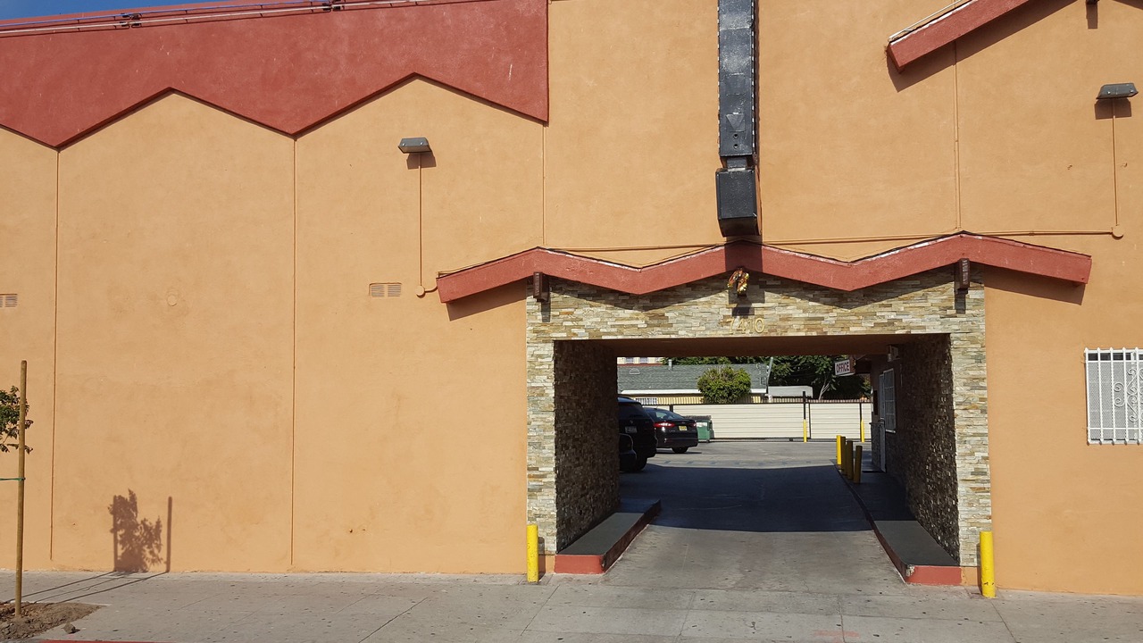 Photo of Outdoor in Los Angeles