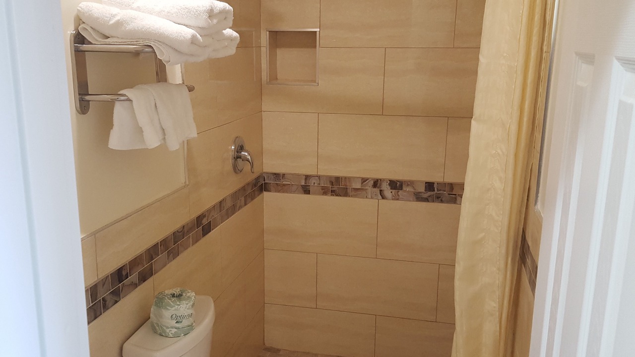 Photo of Bathroom in Los Angeles