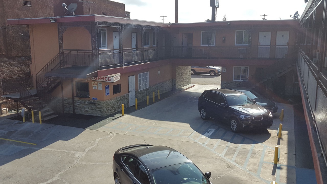 Photo of Outdoor in Los Angeles