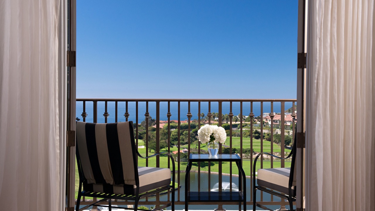 Photo of Patio Balcony in Monarch Beach