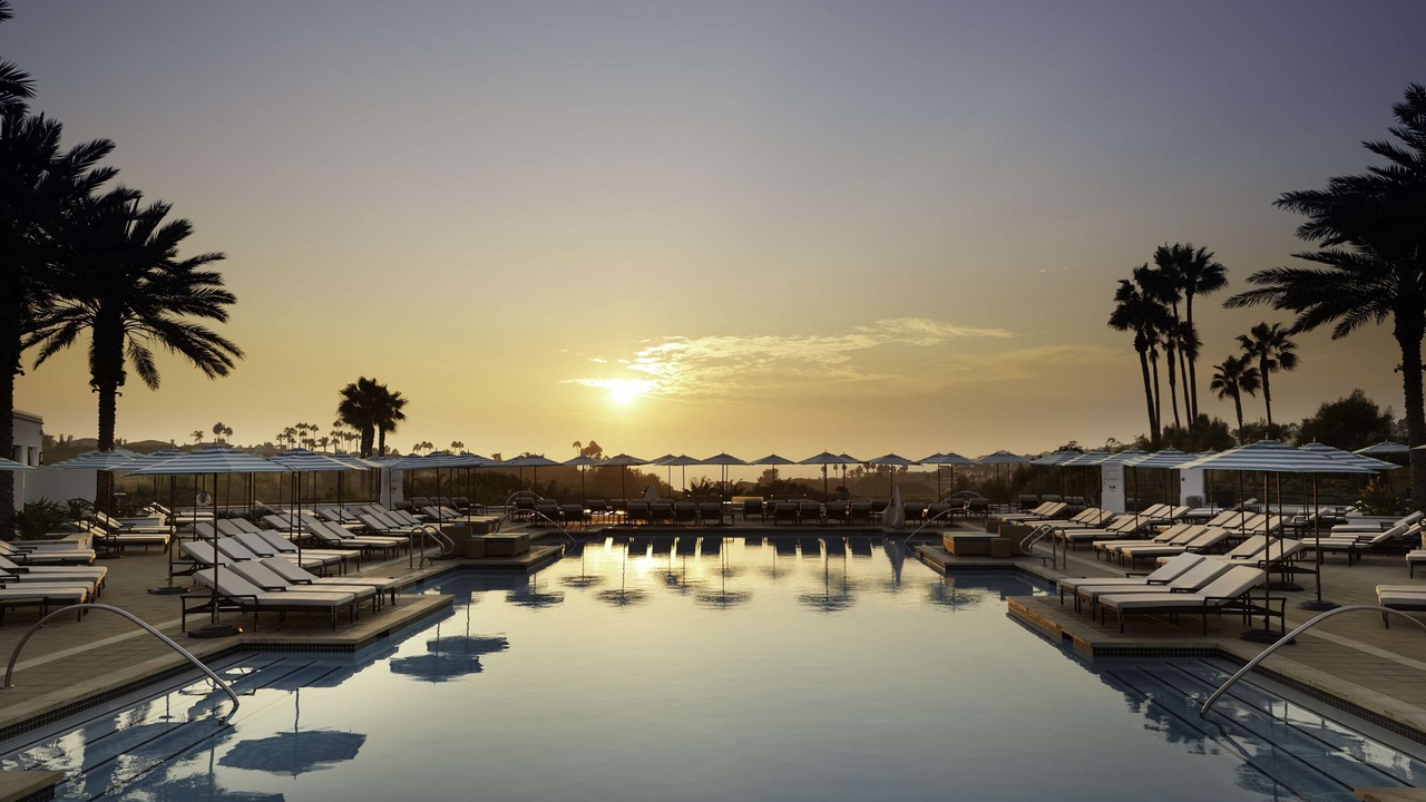 Photo of Outdoor in Monarch Beach