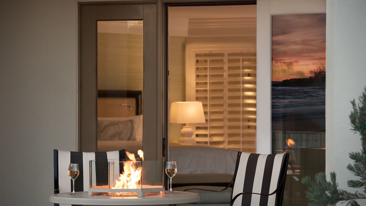 Photo of Patio Balcony in Monarch Beach