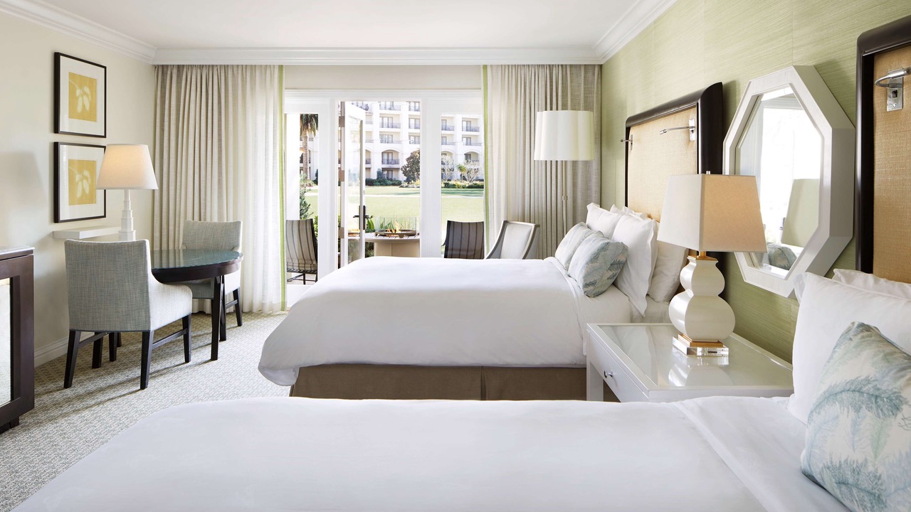 Photo of Bedroom in Monarch Beach