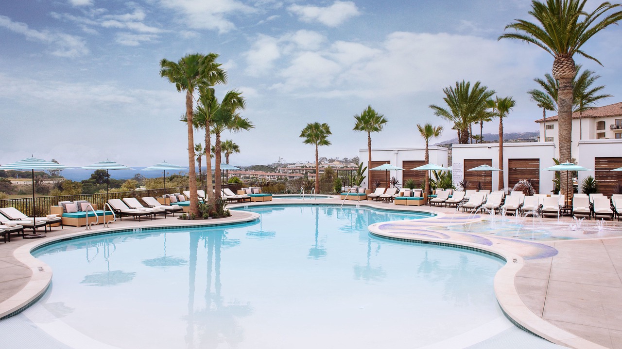 Photo of Outdoor in Monarch Beach