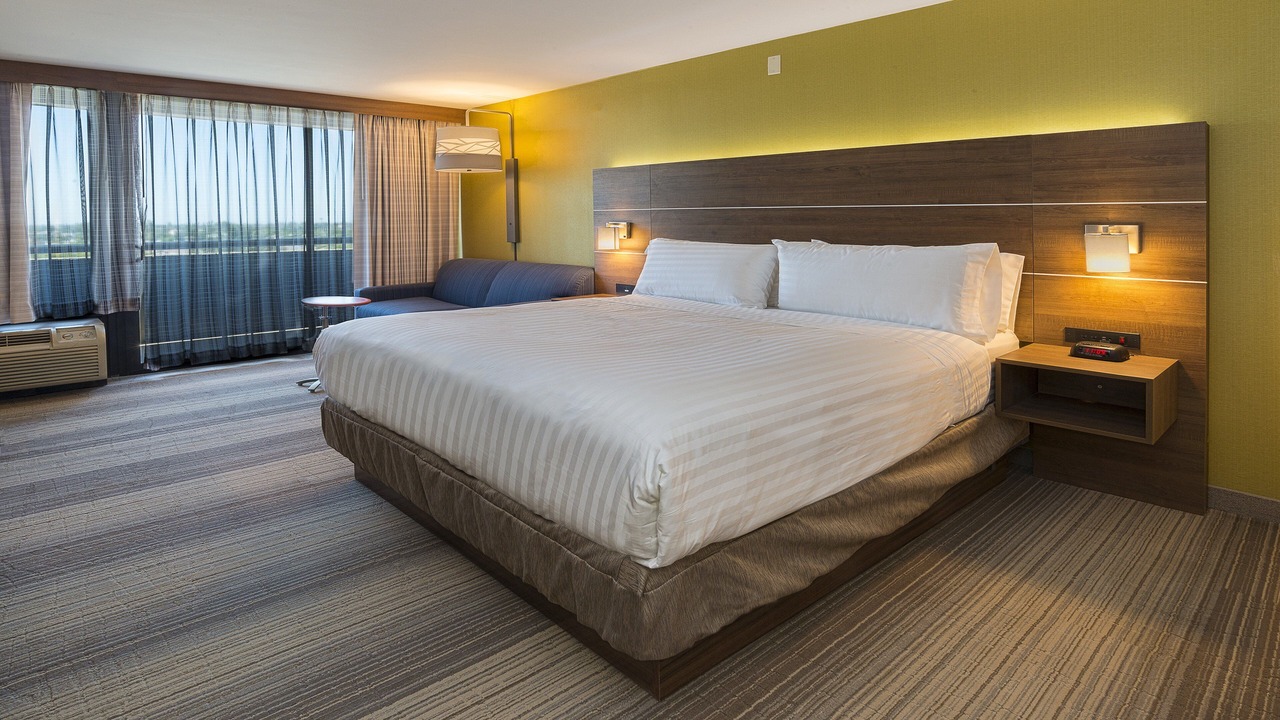 Photo of Bedroom in Northwest Anaheim