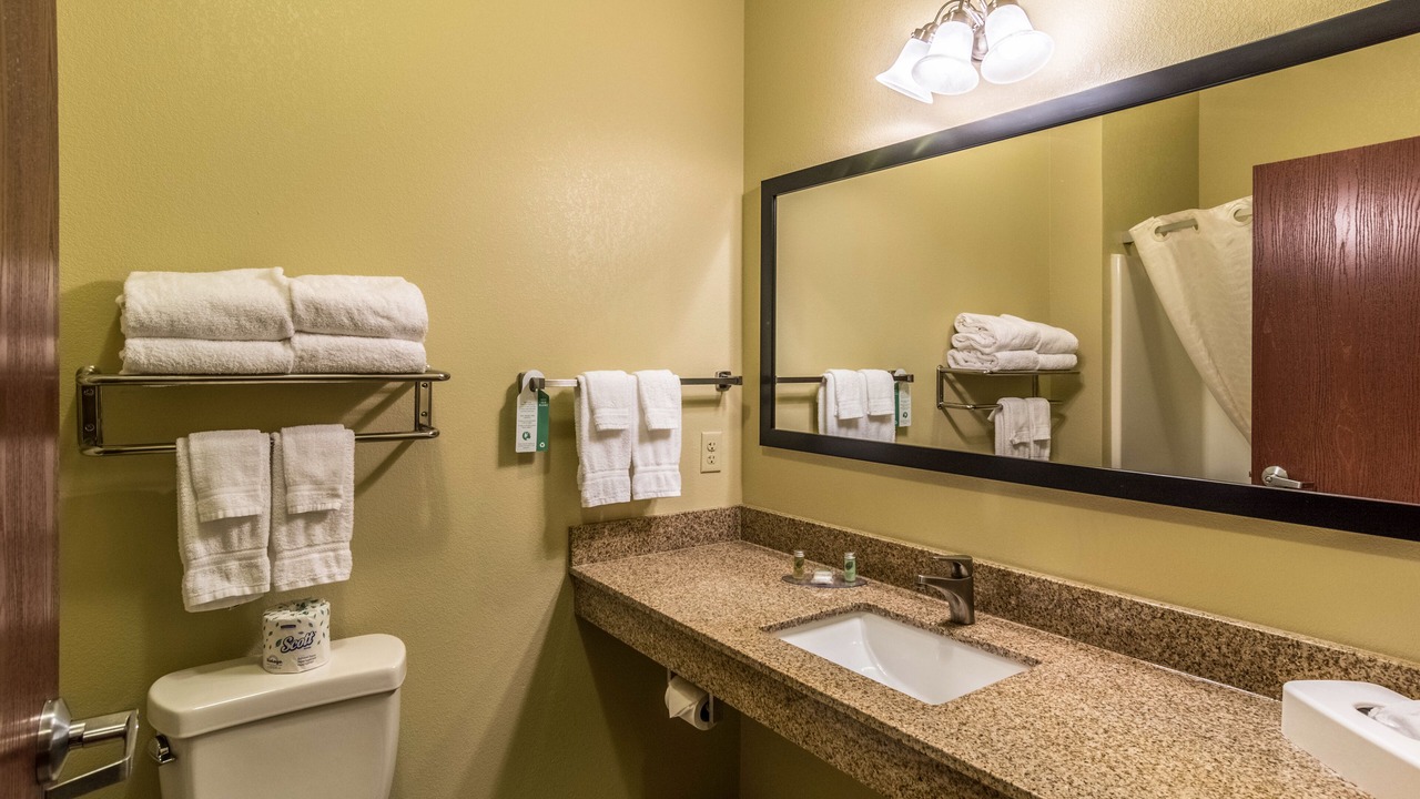 Photo of Bathroom in Erie