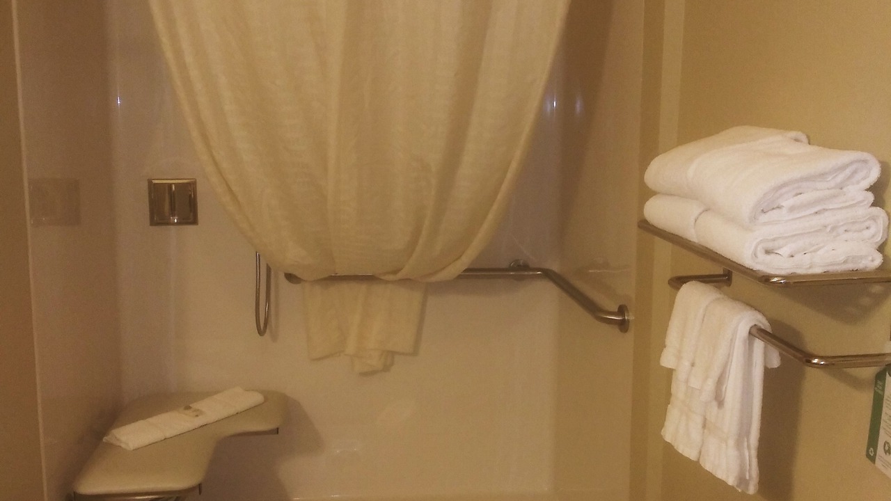 Photo of Bathroom in Erie
