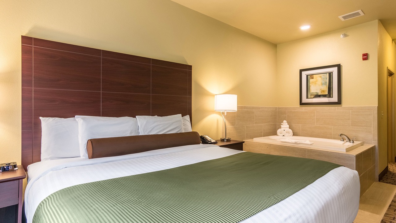 Photo of Bedroom in Erie
