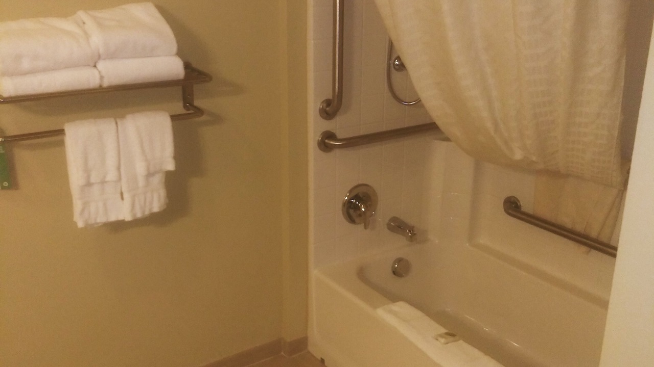 Photo of Bathroom in Erie