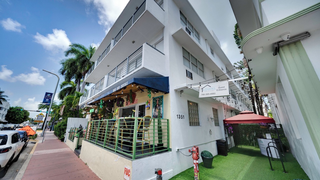 Photo of Outdoor in South Beach