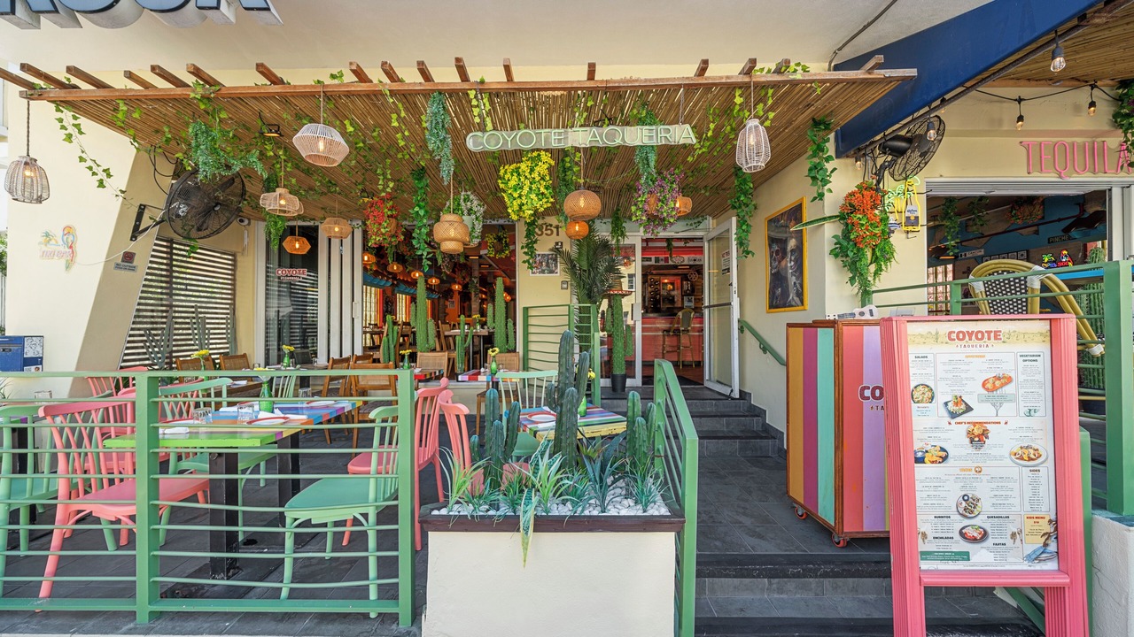 Photo of Outdoor in South Beach