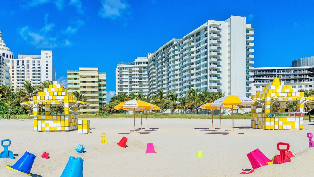 Photo of Others in South Beach