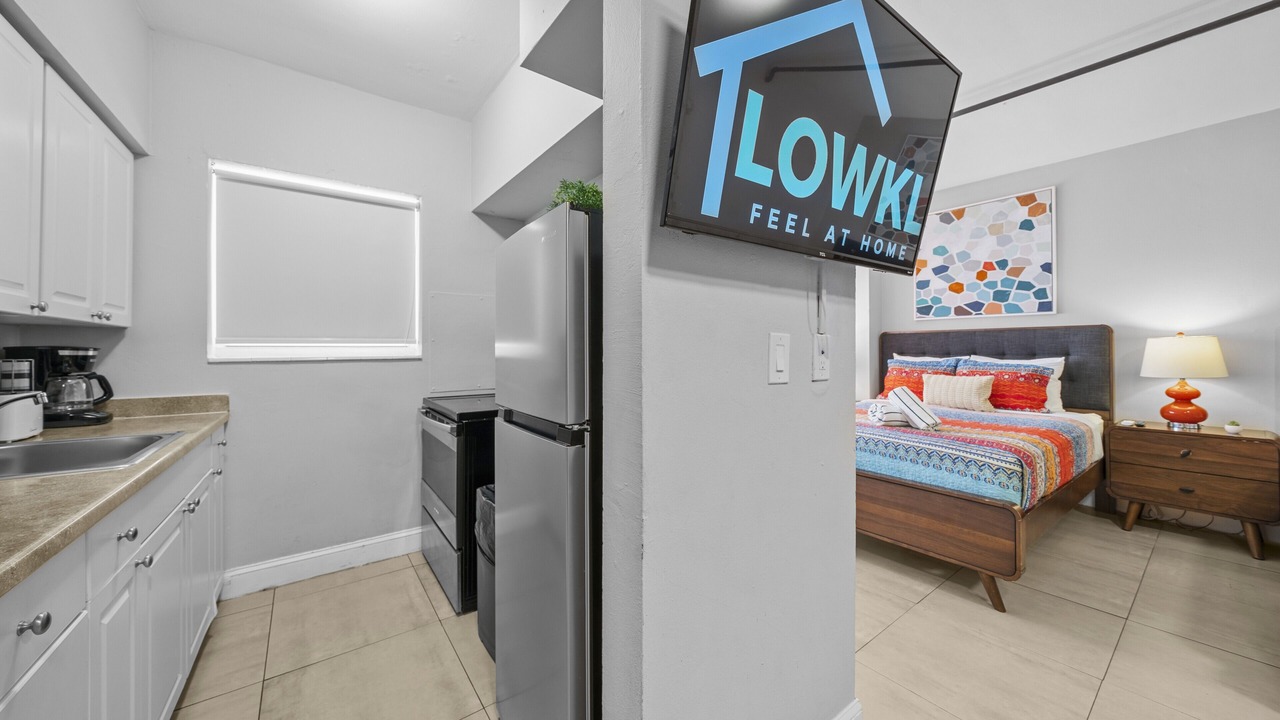 Photo of Kitchen in South Beach
