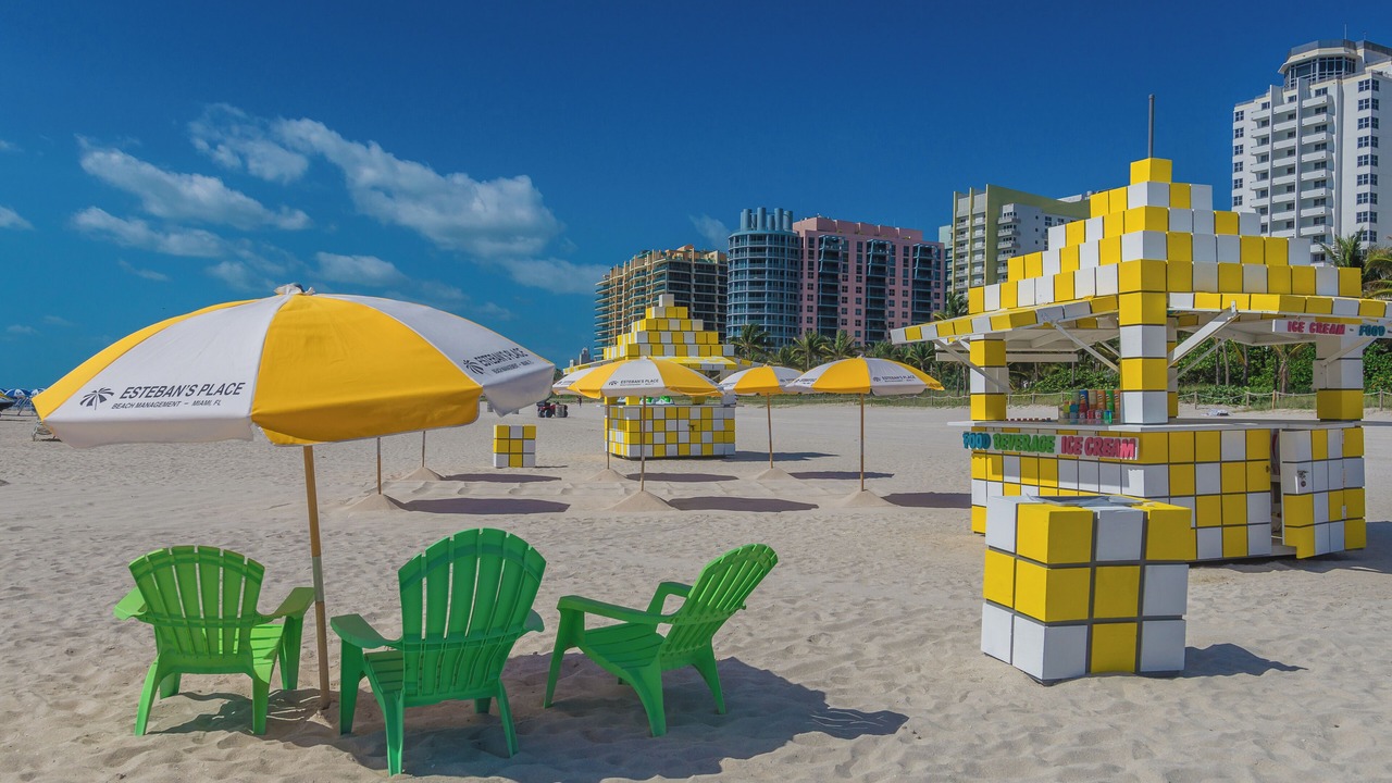 Photo of Others in South Beach