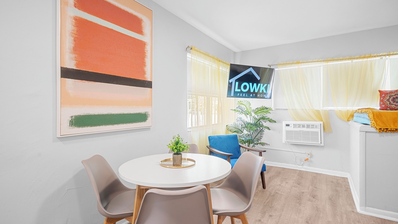 Photo of Bedroom in South Beach