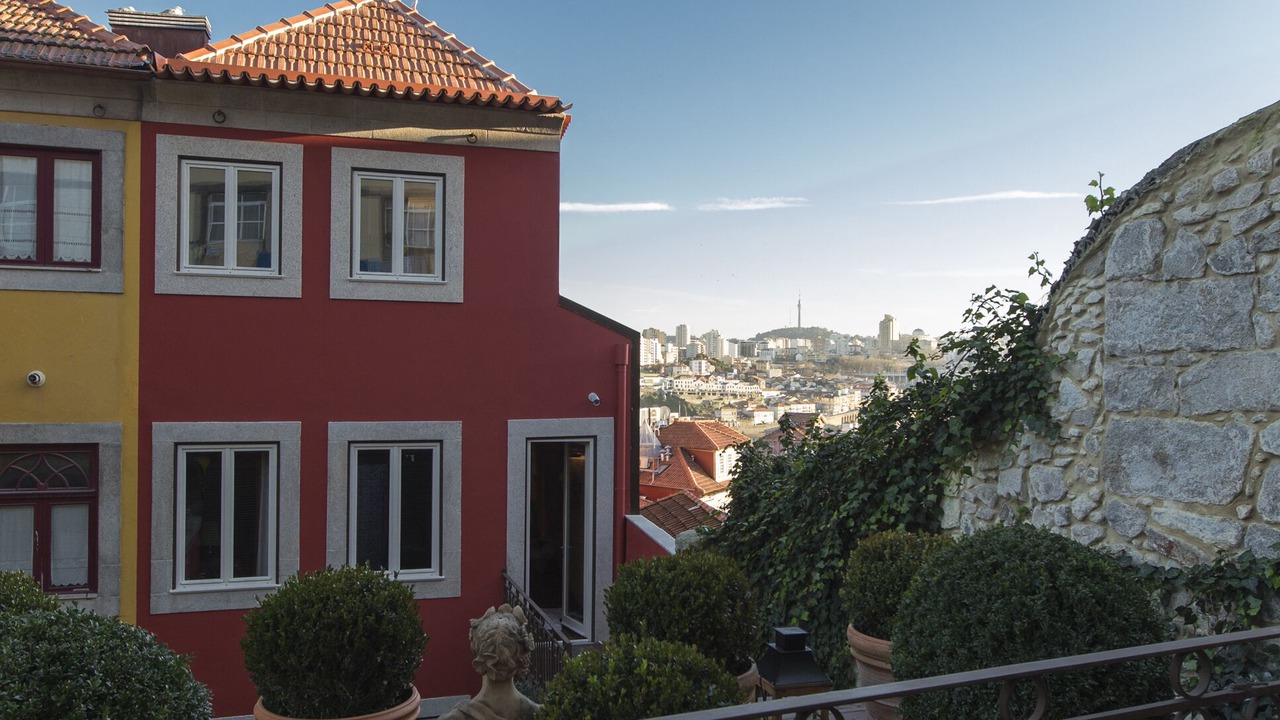 Photo of Outdoor in Centro / Baixa