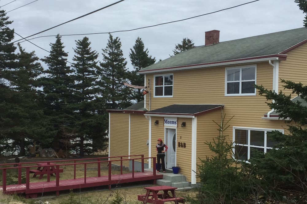 Photo of Outdoor in Elliston