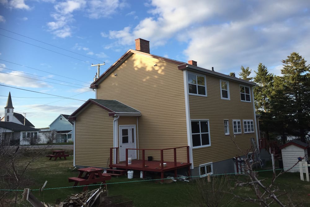 Photo of Outdoor in Elliston