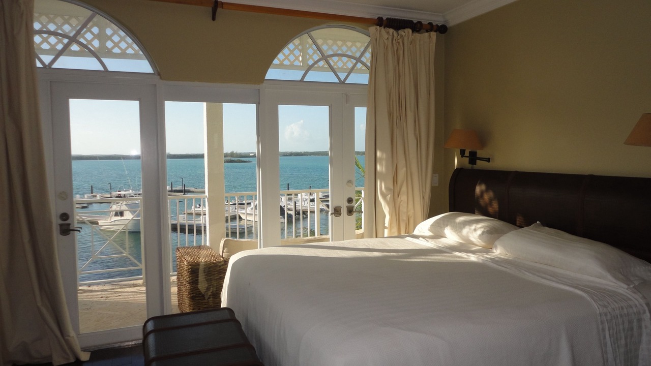 Photo of Bedroom in George Town