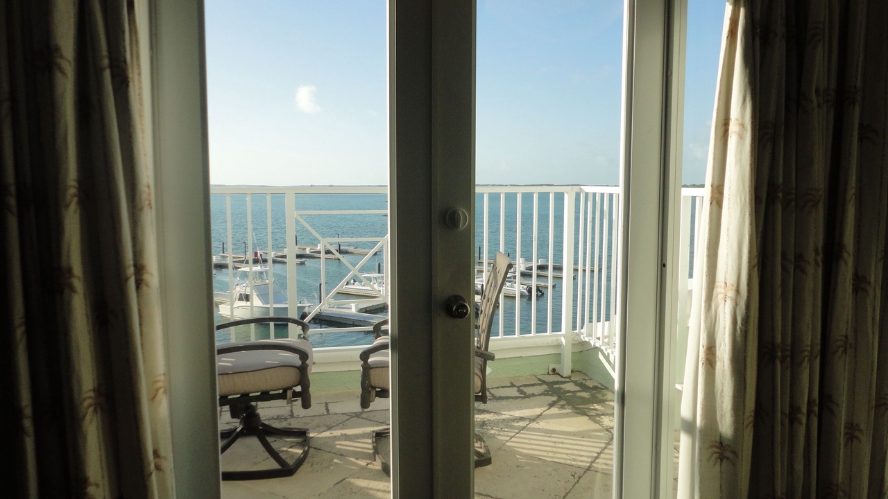Photo of Patio Balcony in George Town