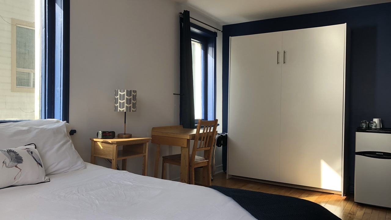 Photo of Bathroom in Pointe-au-Pic