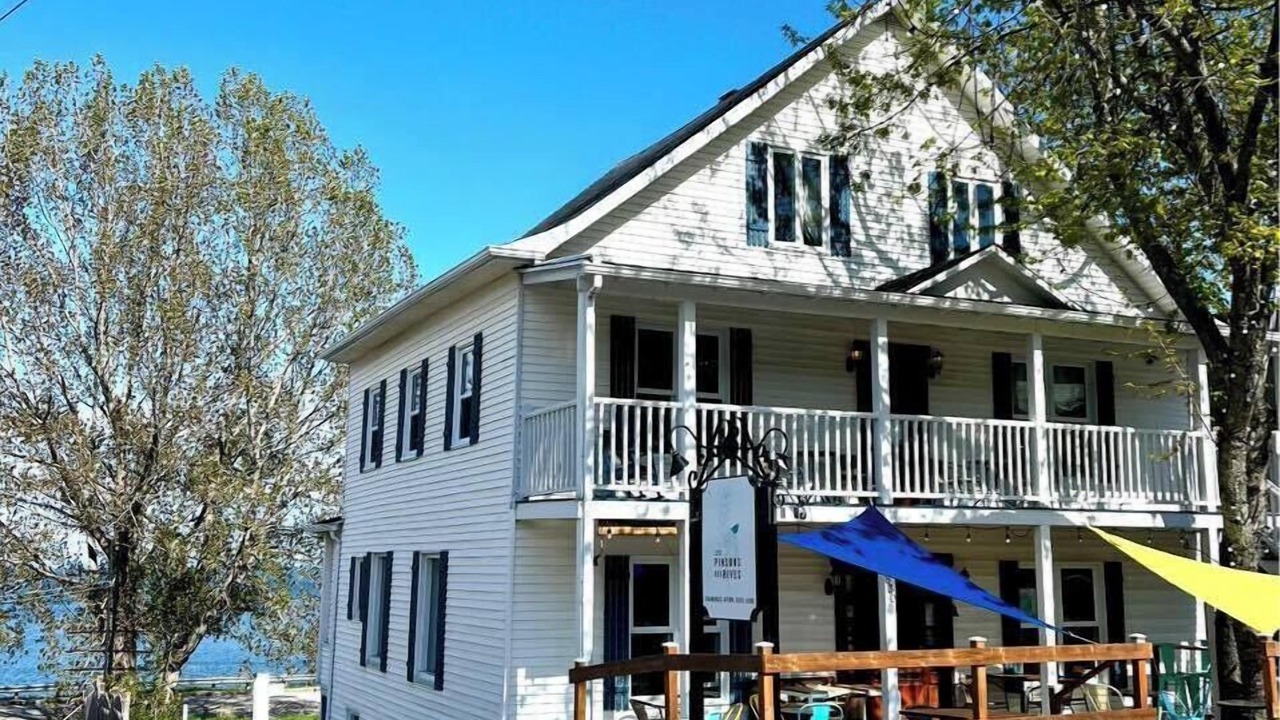 Photo of Outdoor in Pointe-au-Pic