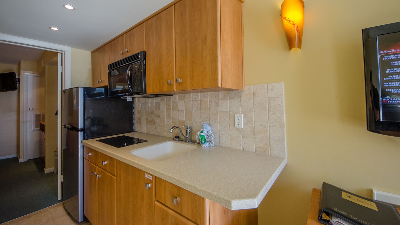 Photo of Kitchen in Wildwood Crest