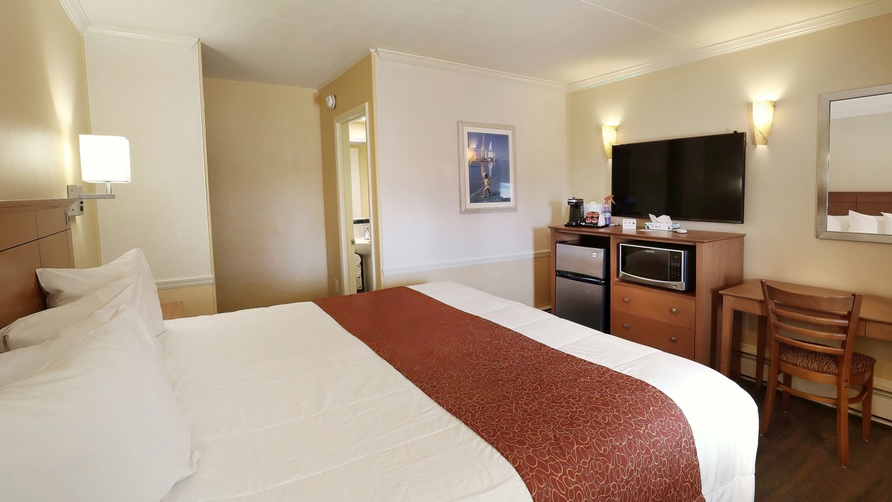 Photo of Bedroom in Wildwood Crest