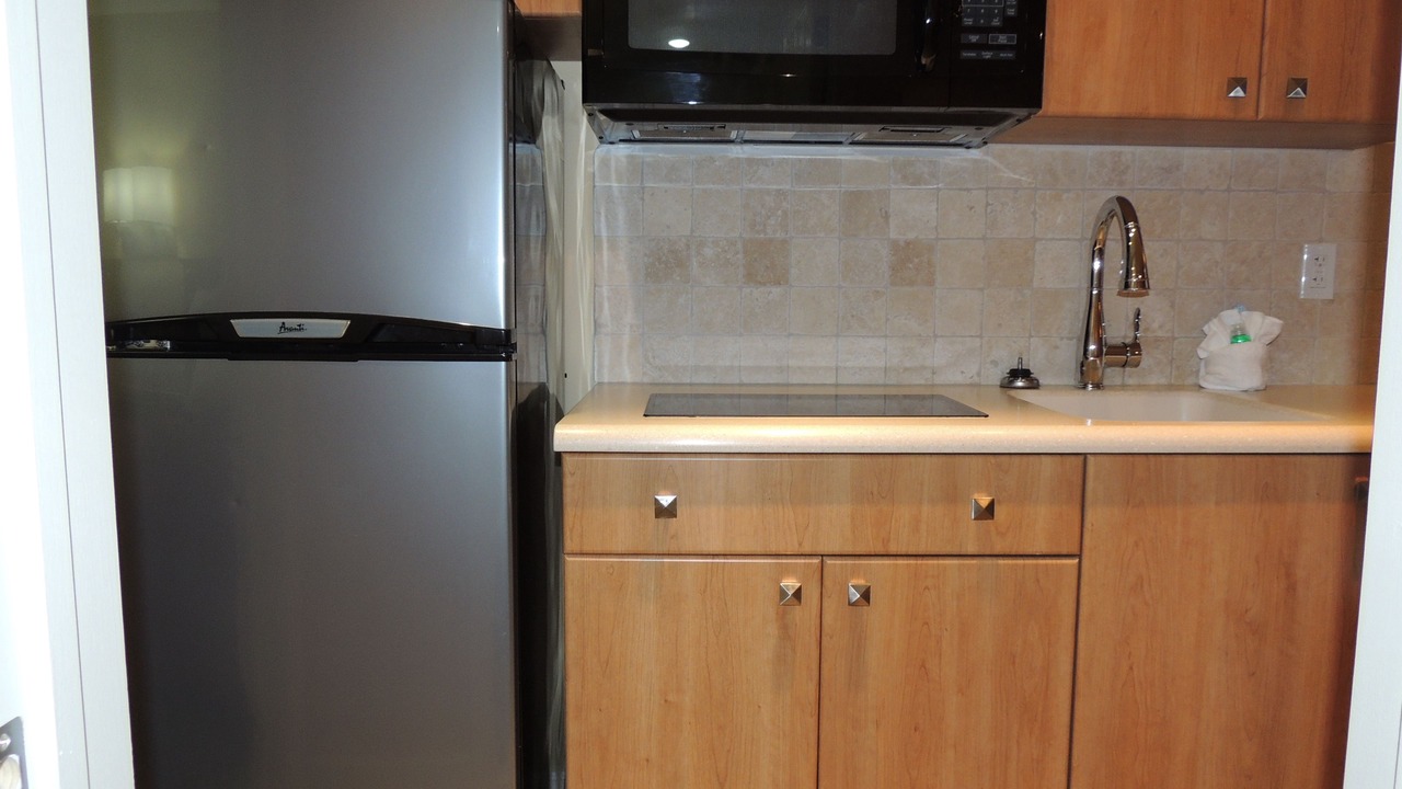 Photo of Kitchen in Wildwood Crest