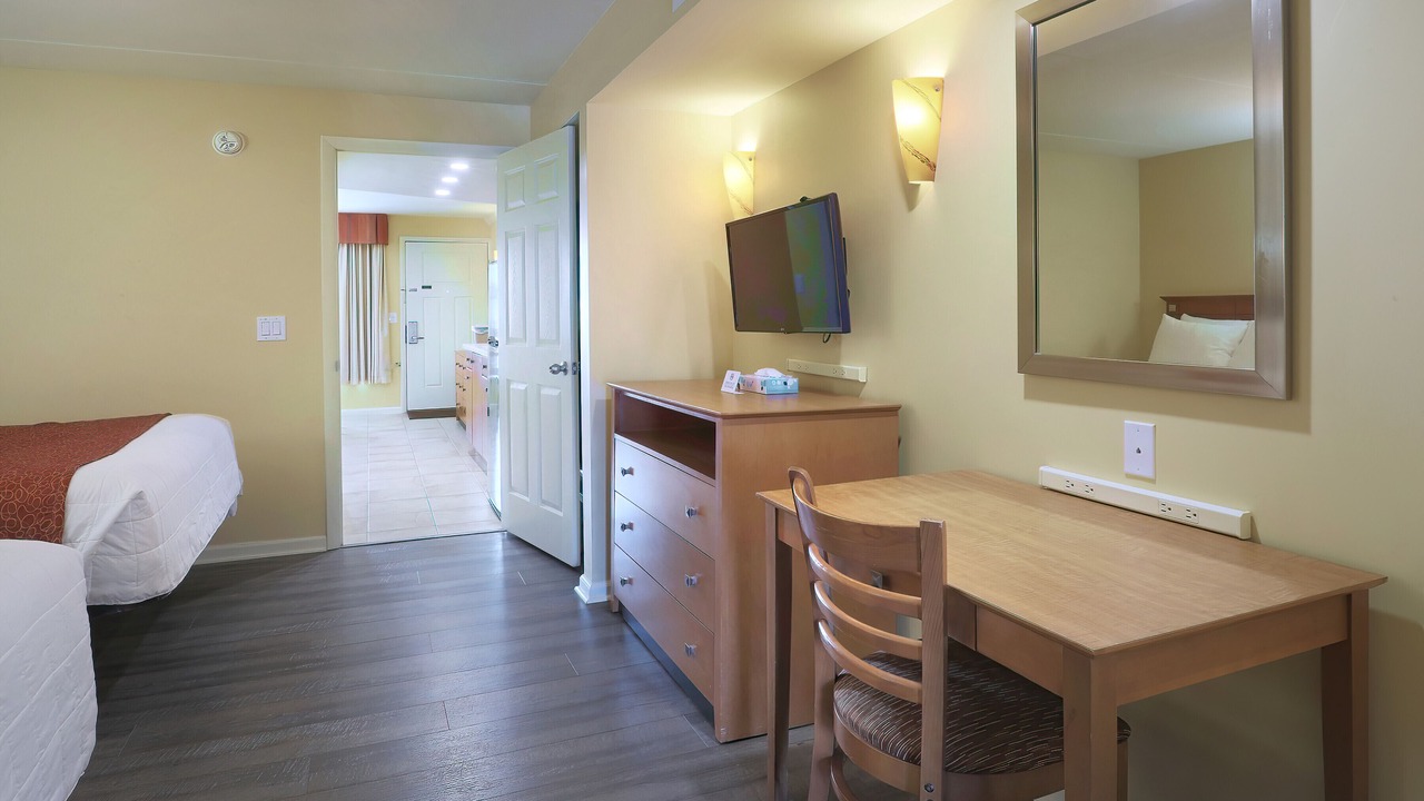 Photo of Bedroom in Wildwood Crest