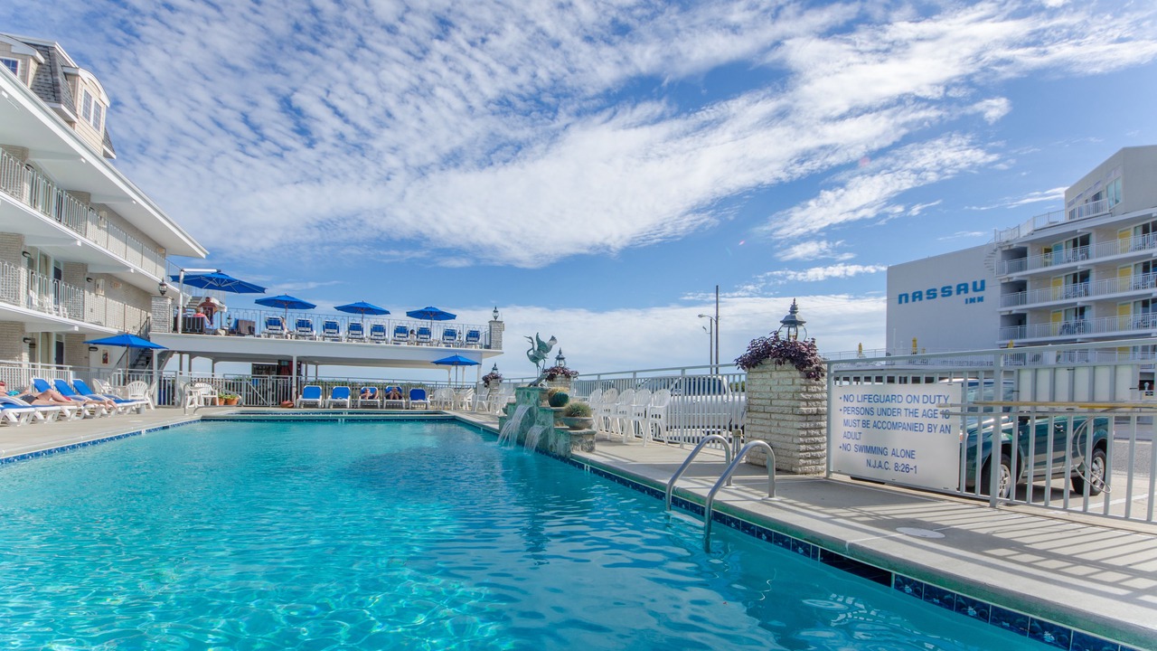 Photo of Outdoor in Wildwood Crest