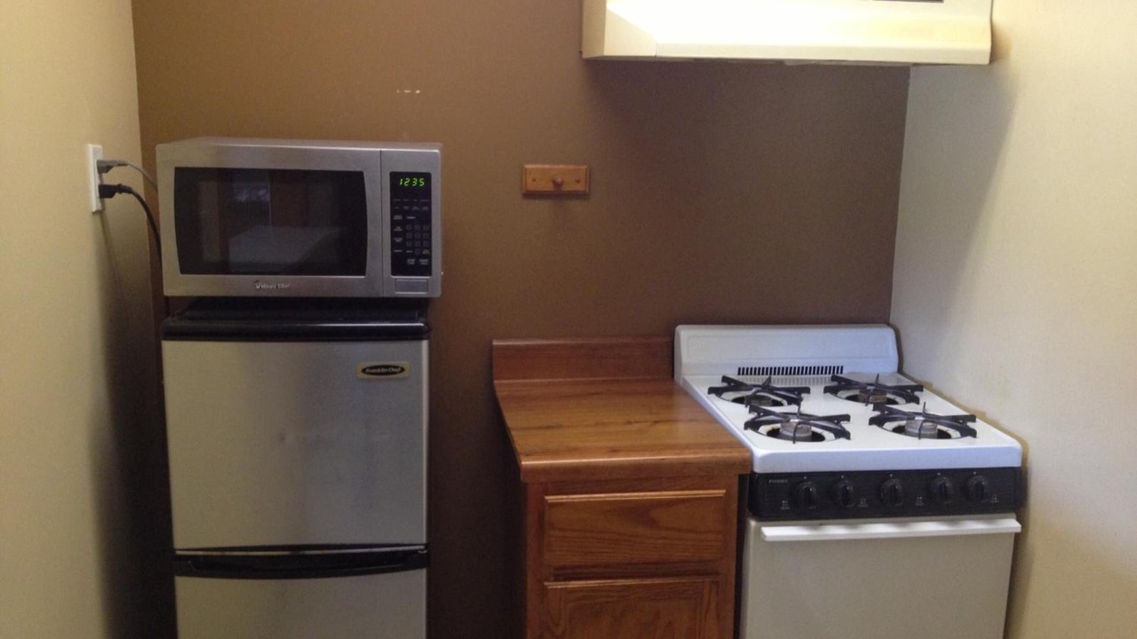 Photo of Kitchen in Athol Springs