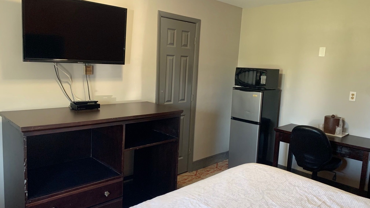 Photo of Bedroom in Athol Springs