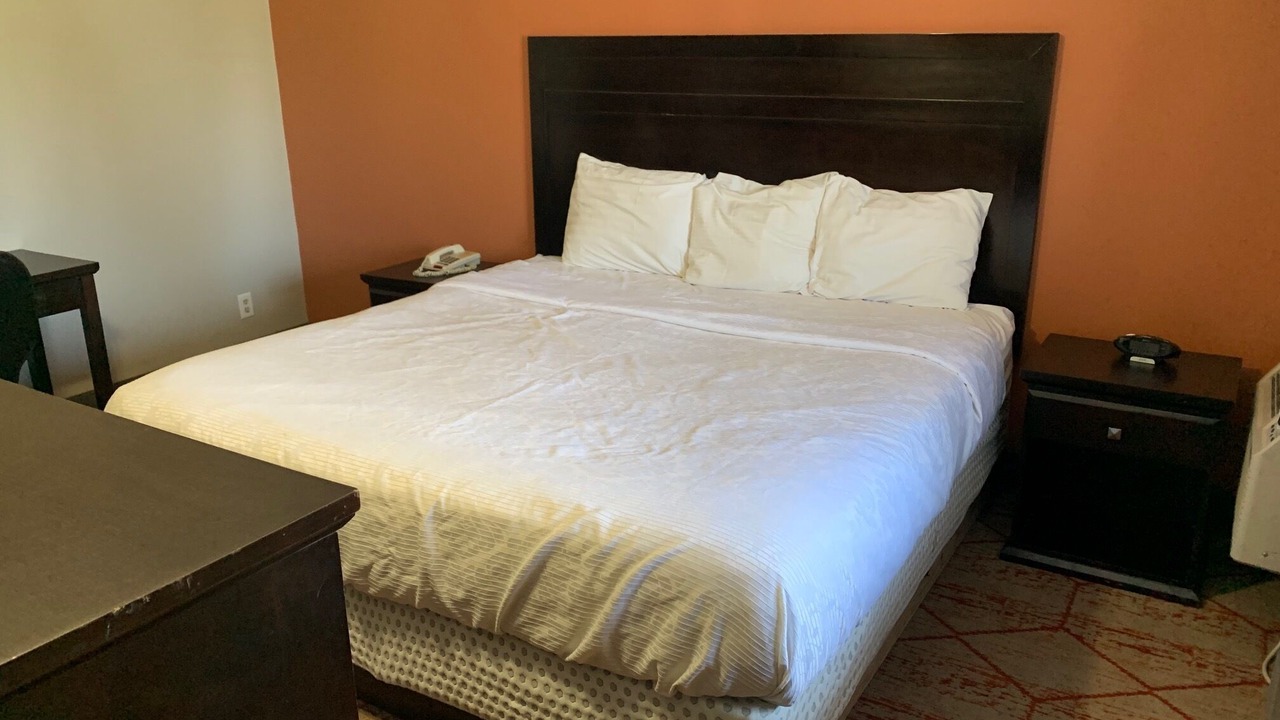 Photo of Bedroom in Athol Springs