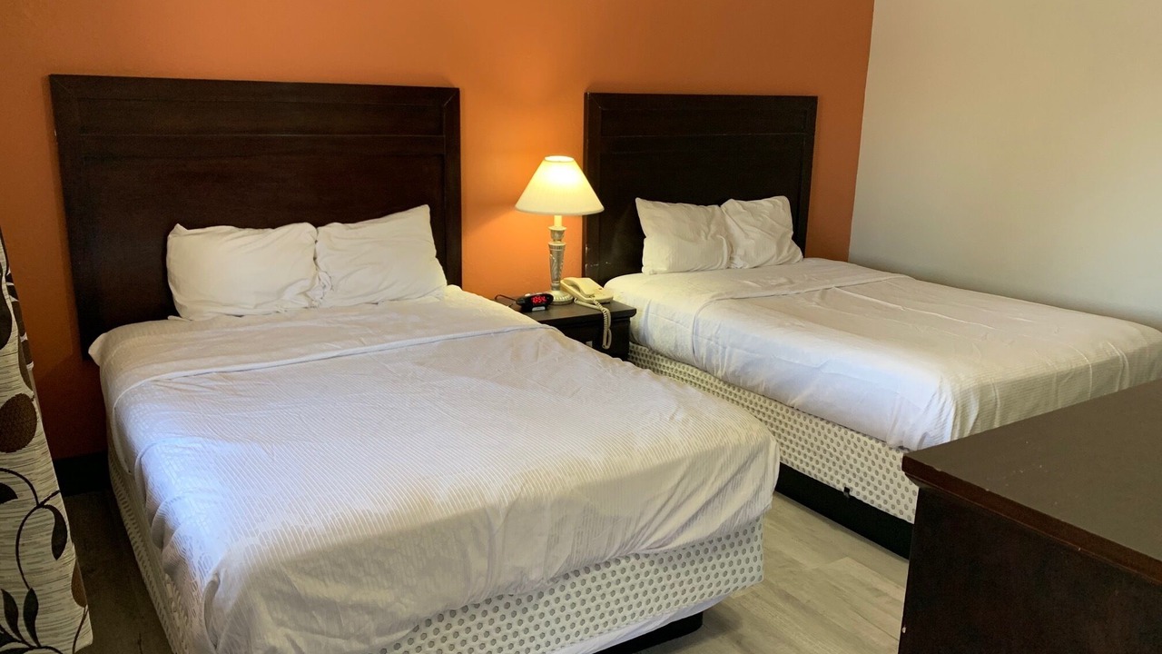Photo of Bedroom in Athol Springs