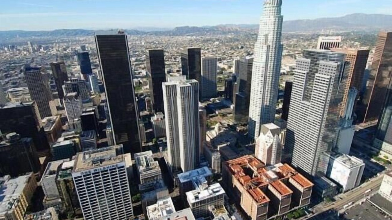 Photo of Outdoor in Westlake South