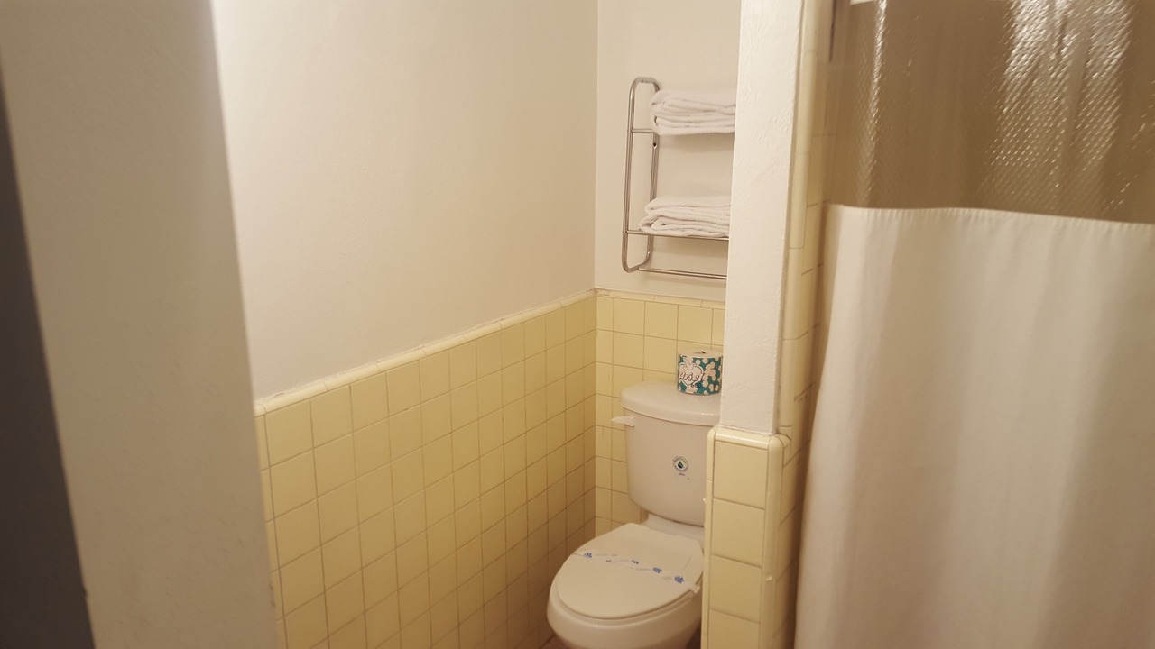 Photo of Bathroom in Westlake South