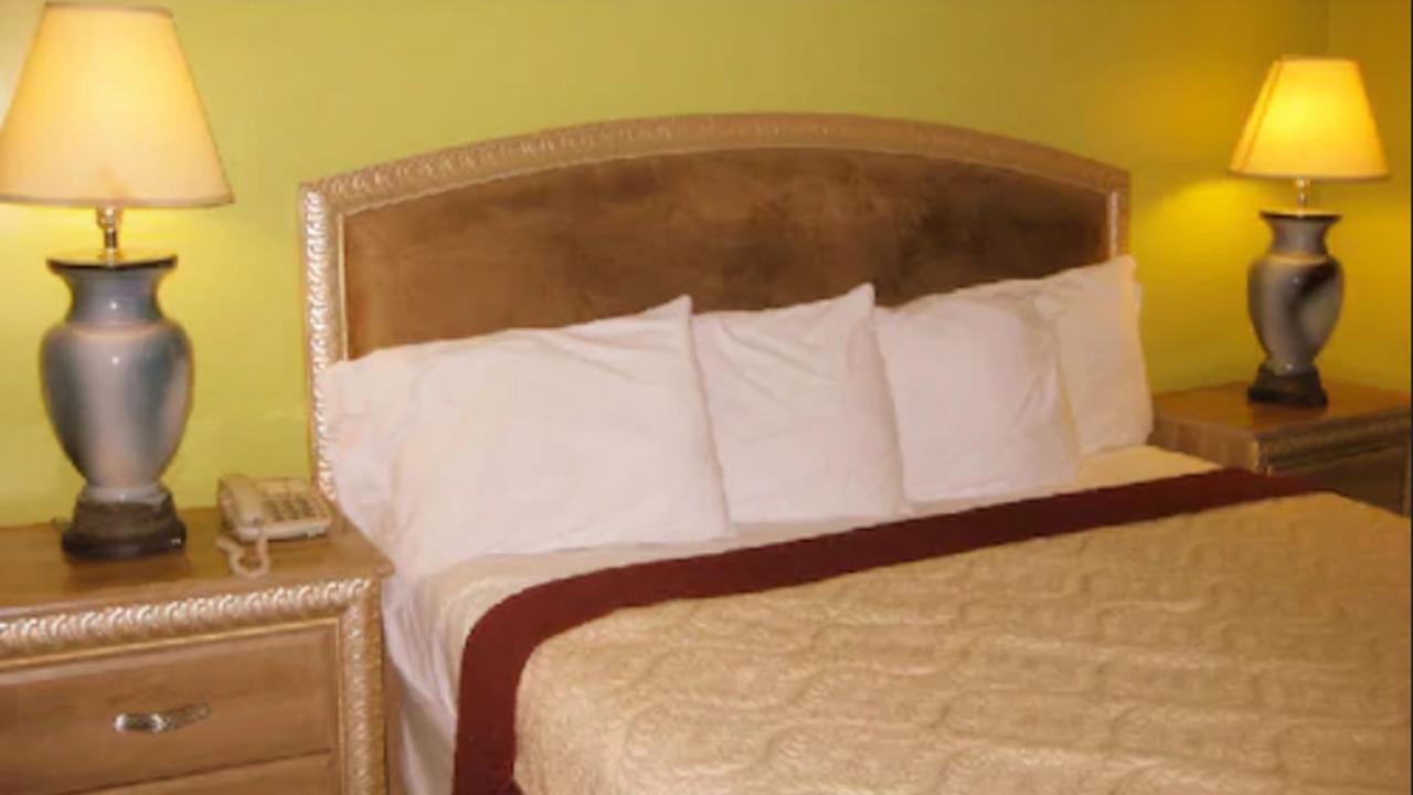 Photo of Bedroom in Westlake South